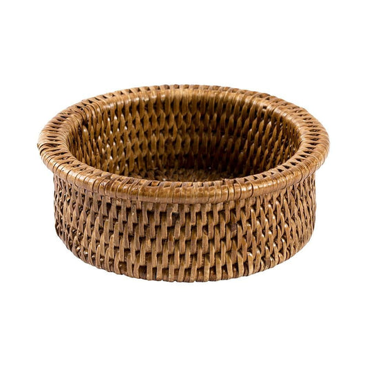 Sottobottiglie “Rattan” Caspari