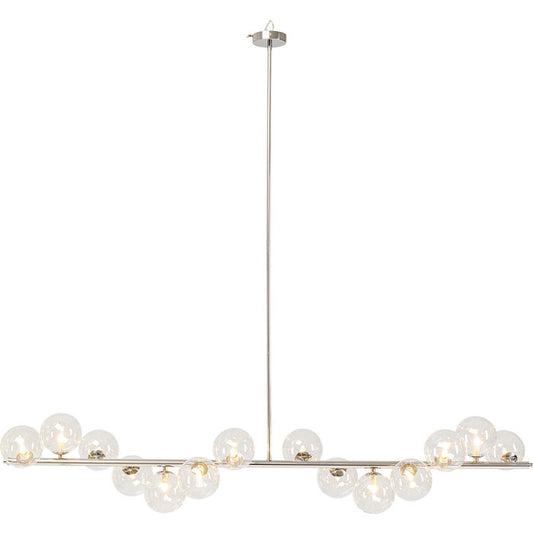 Lampadari "Scala balls" Kare design