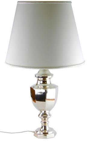 Lampada ottagonale Royal Sheffield