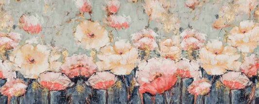 Quadro Rich Flowers