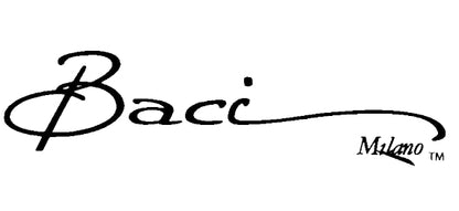 baci milano logo