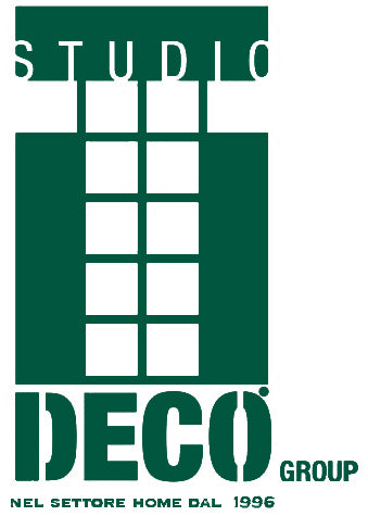 logo studio decò group