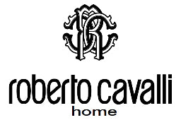 roberto cavalli logo