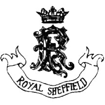 Biscottiera in sheffield Royal Family