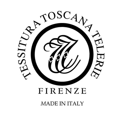 Logo Tessitura Toscana Telerie