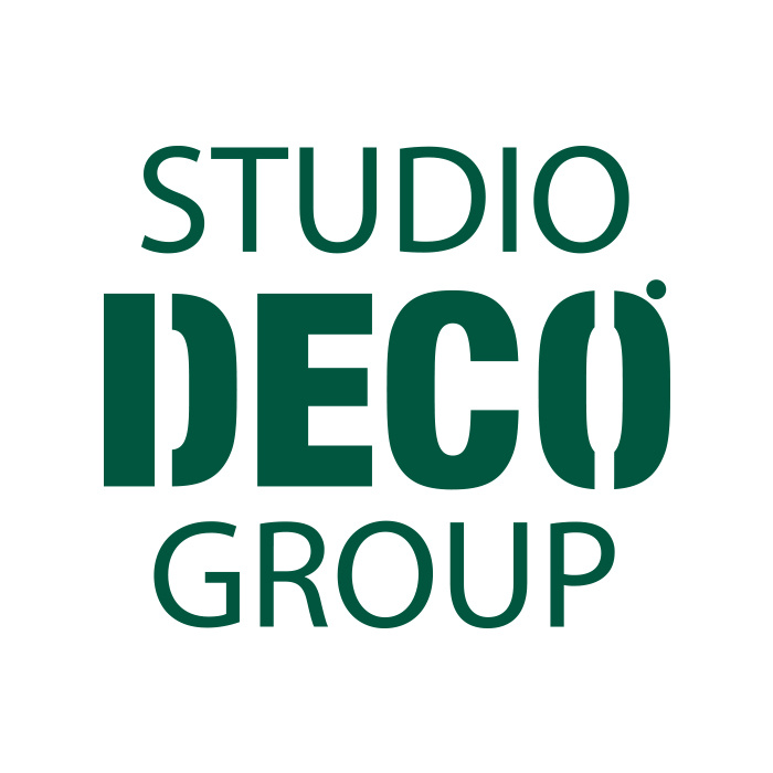 Logo studio decorazioni group