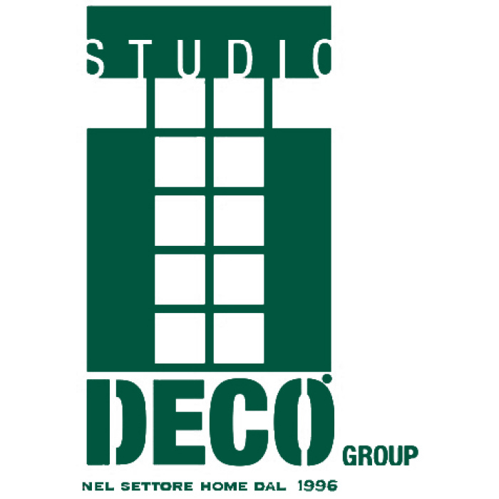Logo Studio Decò Group